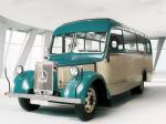 Mercedes-Benz O2600 by Kassbohrer 1935 года